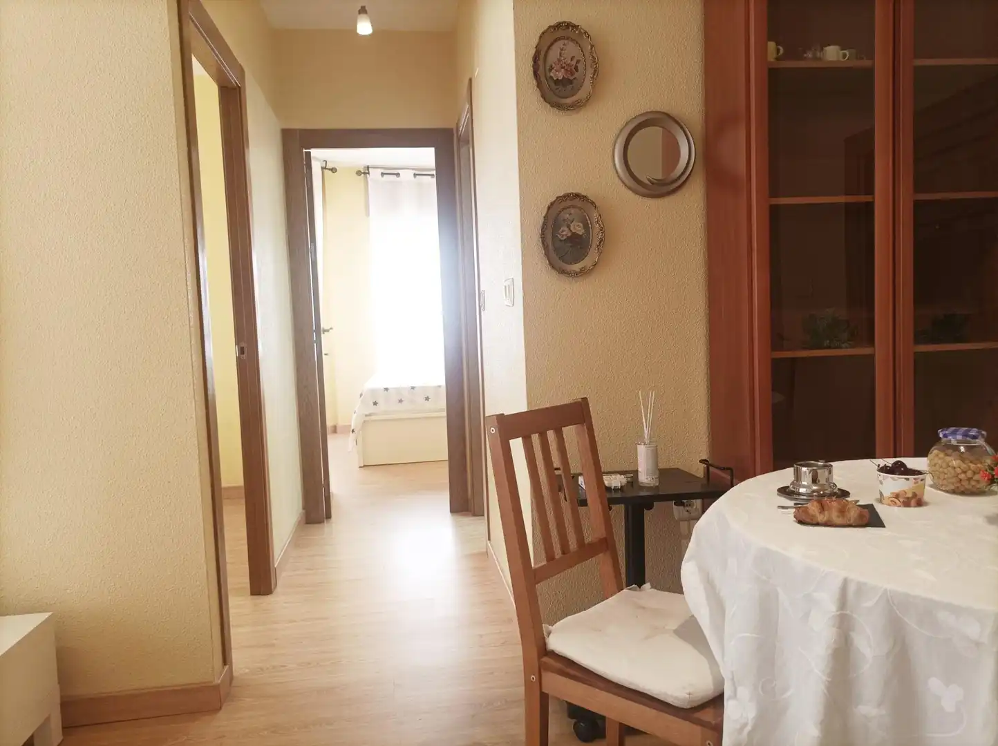 Apartamento en venta en Murcia con Aire acondicionado, Calefacción y Trastero