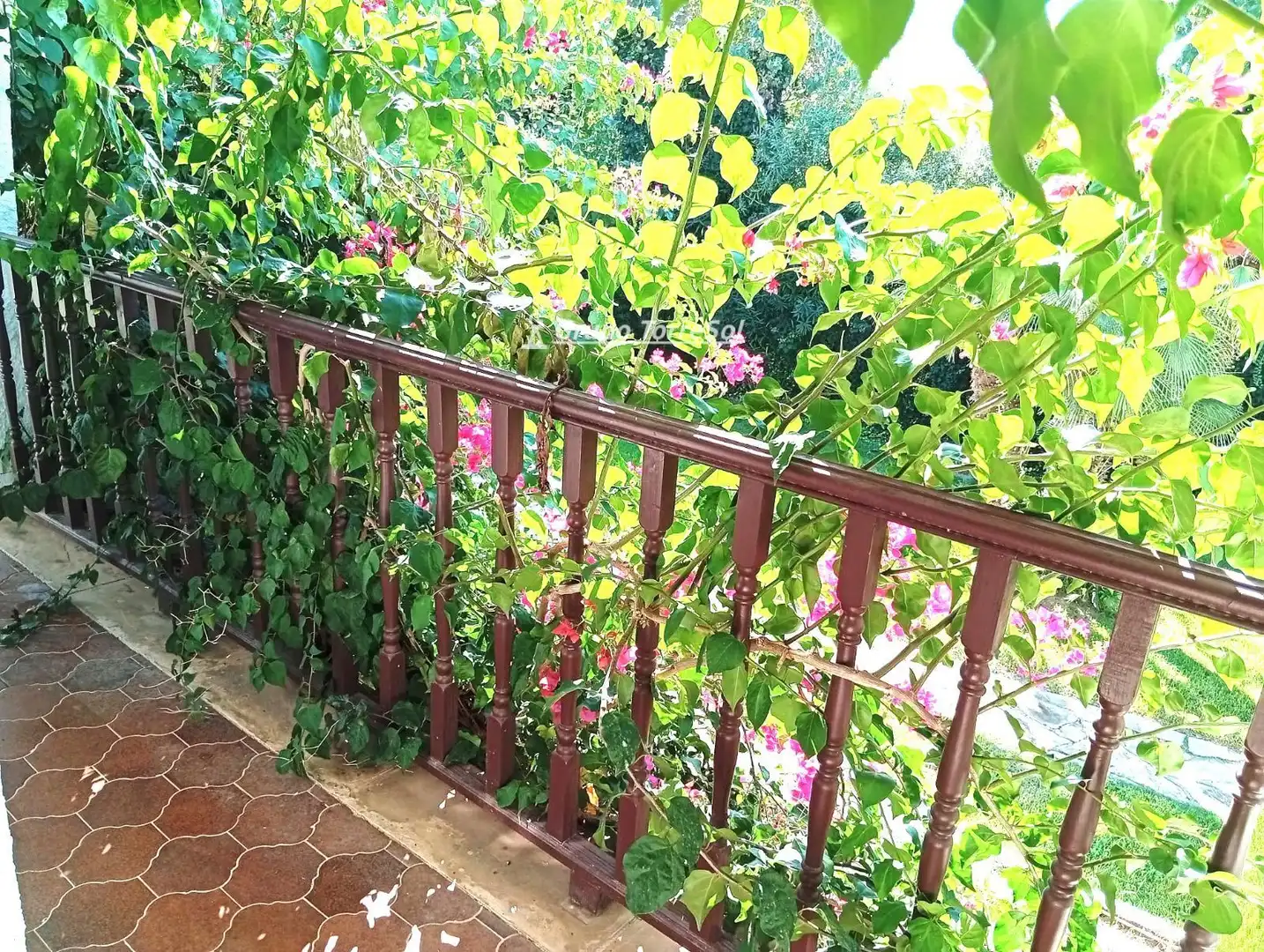 Reihenhaus mit Pool zum Verkauf in ALORA PARK, imagen 52