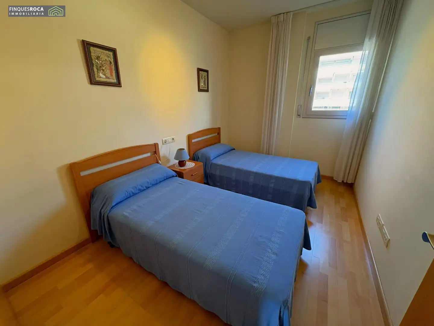Bedroom of Apartments for sale in La Ràpita  with Terrace, Storage room and Swimming Pool