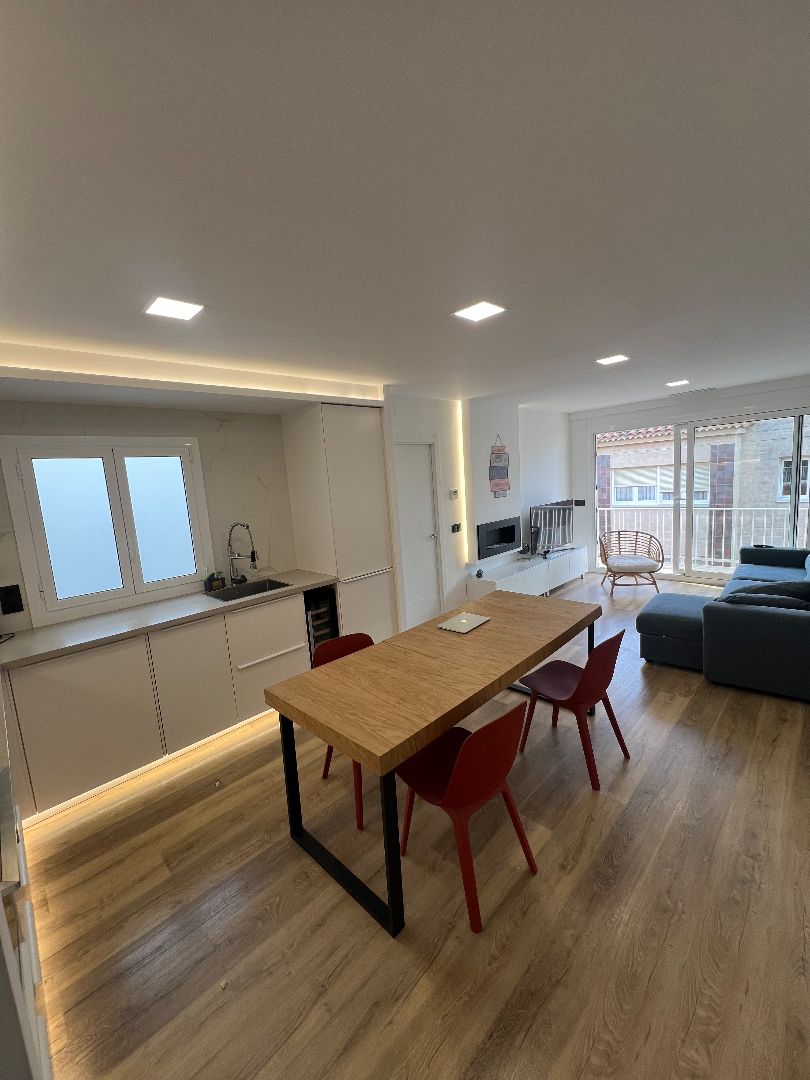 Flat for sale in Carrer Arquitecte Gaudí, 26, Centre