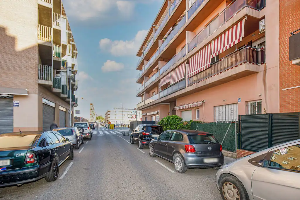 Piso con ascensor en venta en C/ Migdia, imagen 2