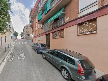Casa bifamiliare con giardino in affitto a El Raval
