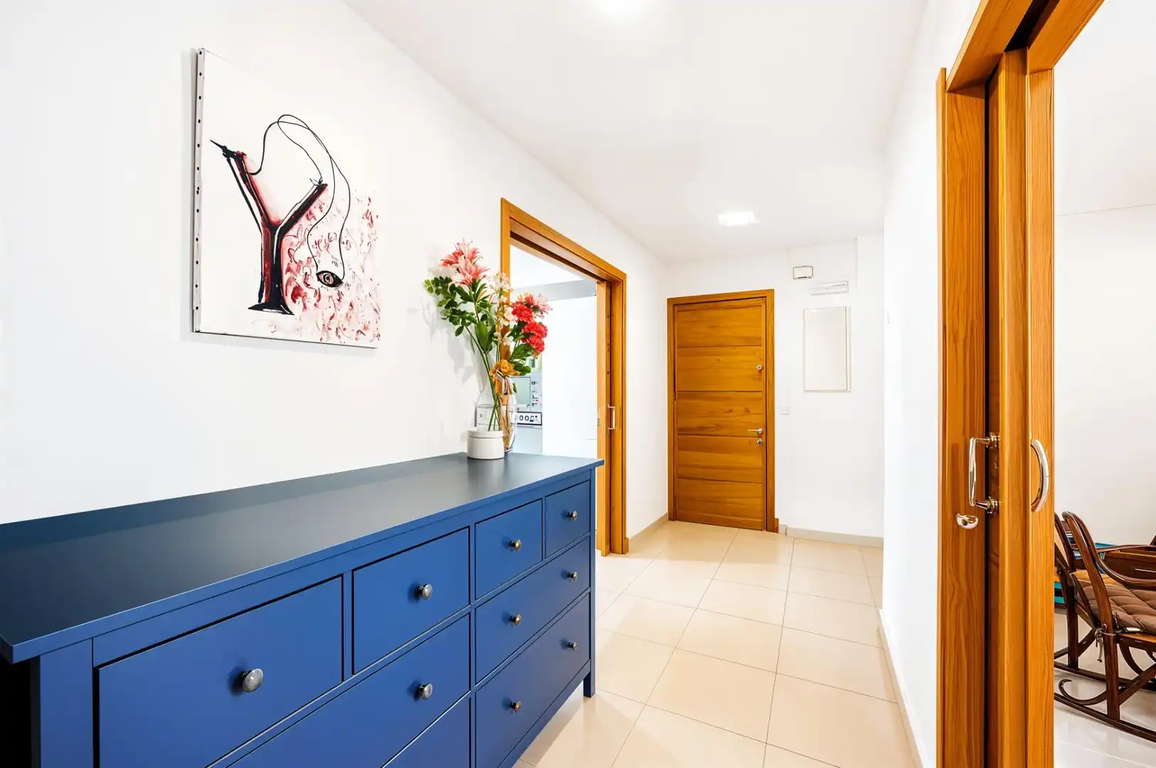 Flat for sale in Chiclana de la Frontera  with Air Conditioner