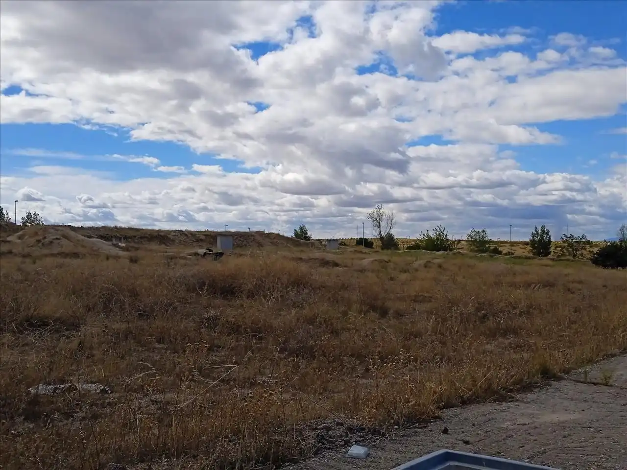 Terreni e lotti in vendita a CL SECTOR POLIG. 2 6 52 Suelo 45183 LAS VENTAS DE RETAMOSA, imagen 7