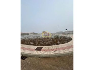 Terreno residencial en venta en Calle Reja