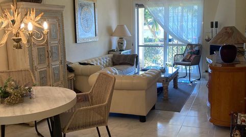 Foto 4 de Casa adosada en venta en Torrox Park, Torrox