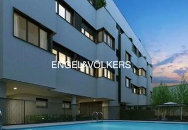 Photo 4 of Apartment for sale in Quintana, Madrid