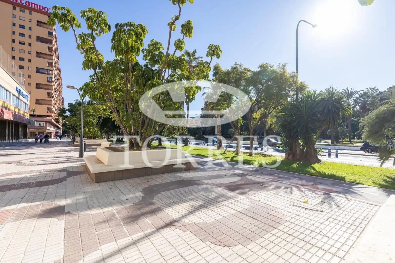 Piso con ascensor en venta en Avenida de Andalucía, imagen 50