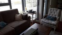 Living room of Flat for sale in Sabiñánigo  with Heating, Terrace and Storage room