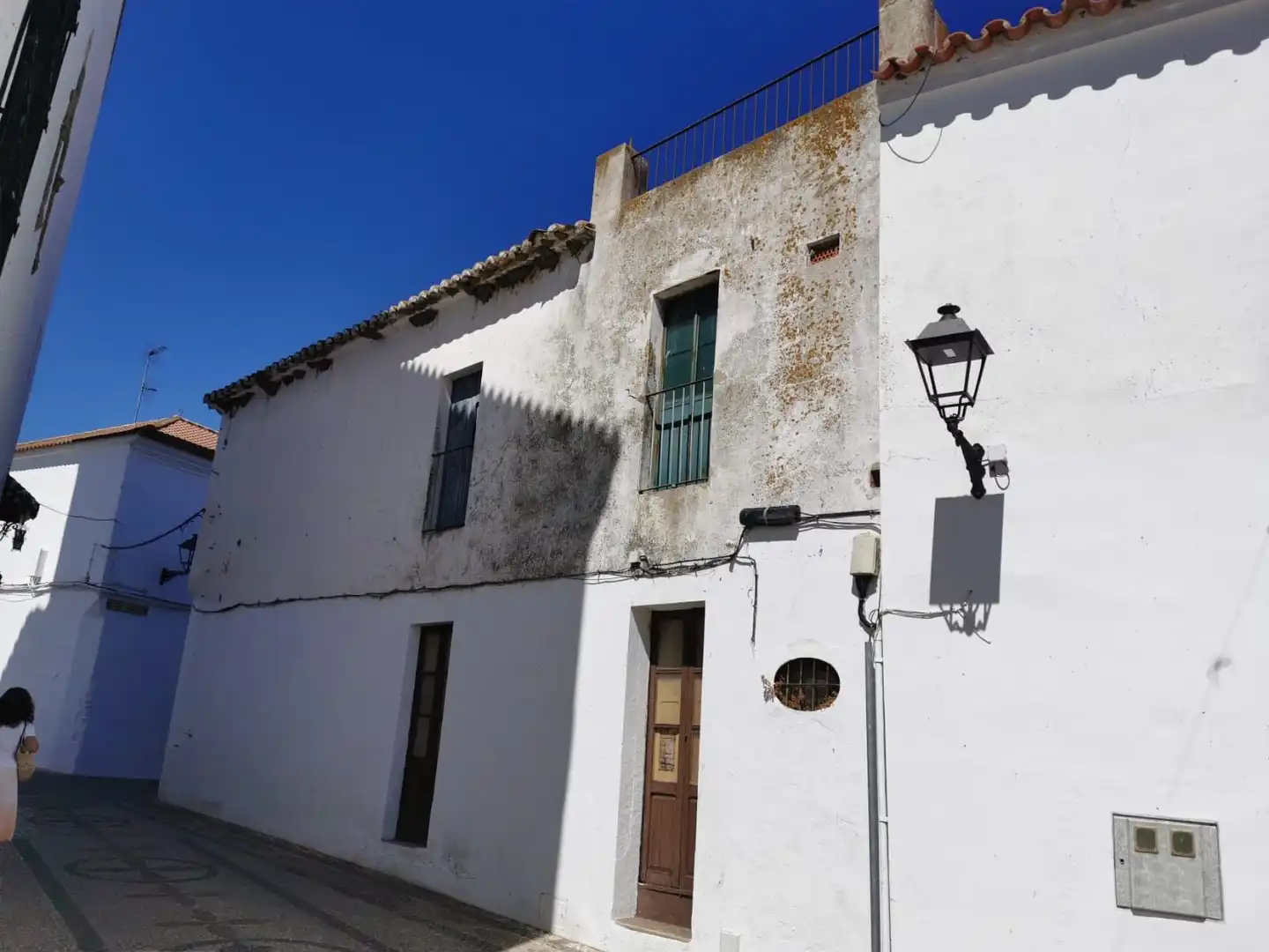 Maison mitoyenne à vendre à Calle Maria Jesus 3, imagen 3