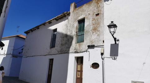 Foto 3 de Casa adosada en venda a Calle Maria Jesus, 3, Encinasola, Huelva