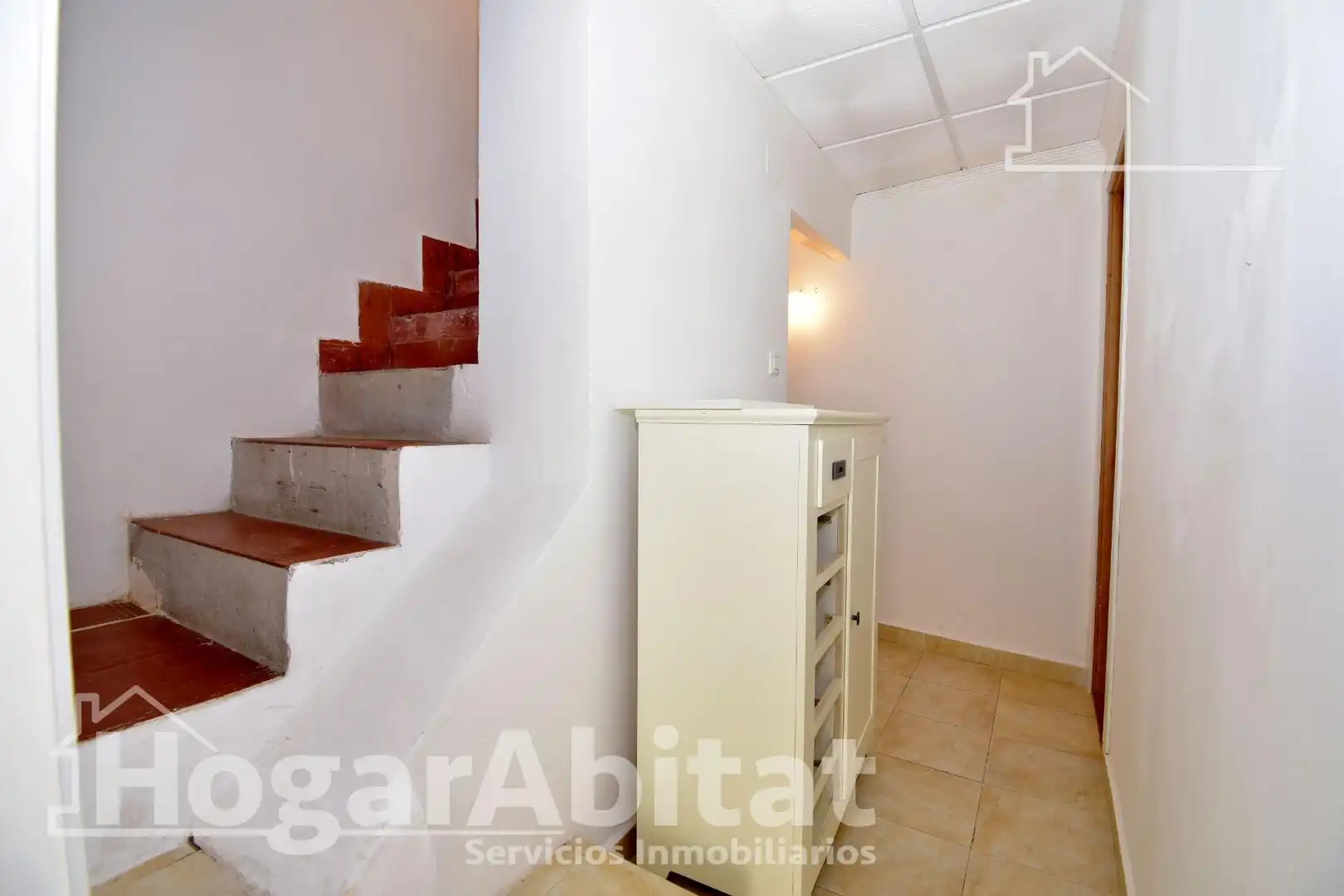 Ático en venta en Oliva pueblo