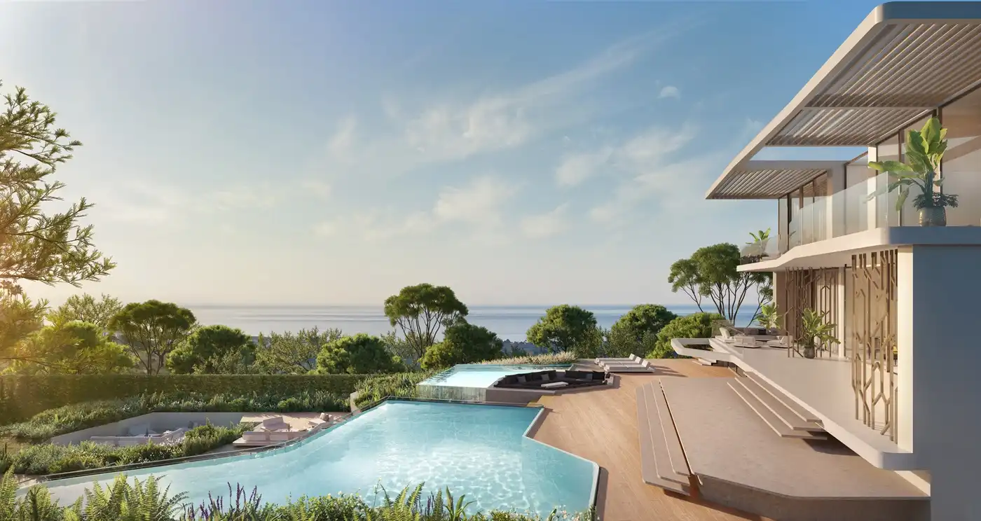 Chalet con terraza en venta en El Paraíso, imagen 13