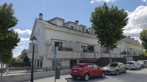 Photo 2 of Duplexes for rent in Calle Ruiseñor, Sevilla la Nueva, Madrid
