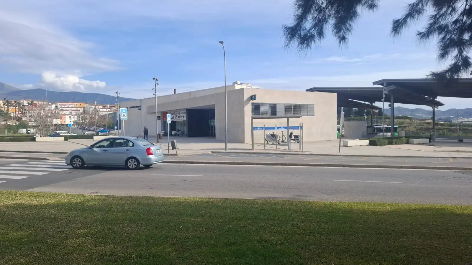 Nave industrielle à vendre à Calle Tegucigalpa, imagen 5
