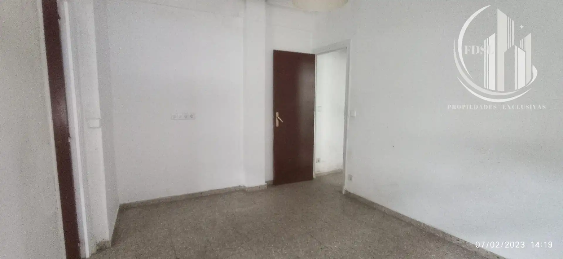 Habitación de Piso en venta en  Logroño con Trastero