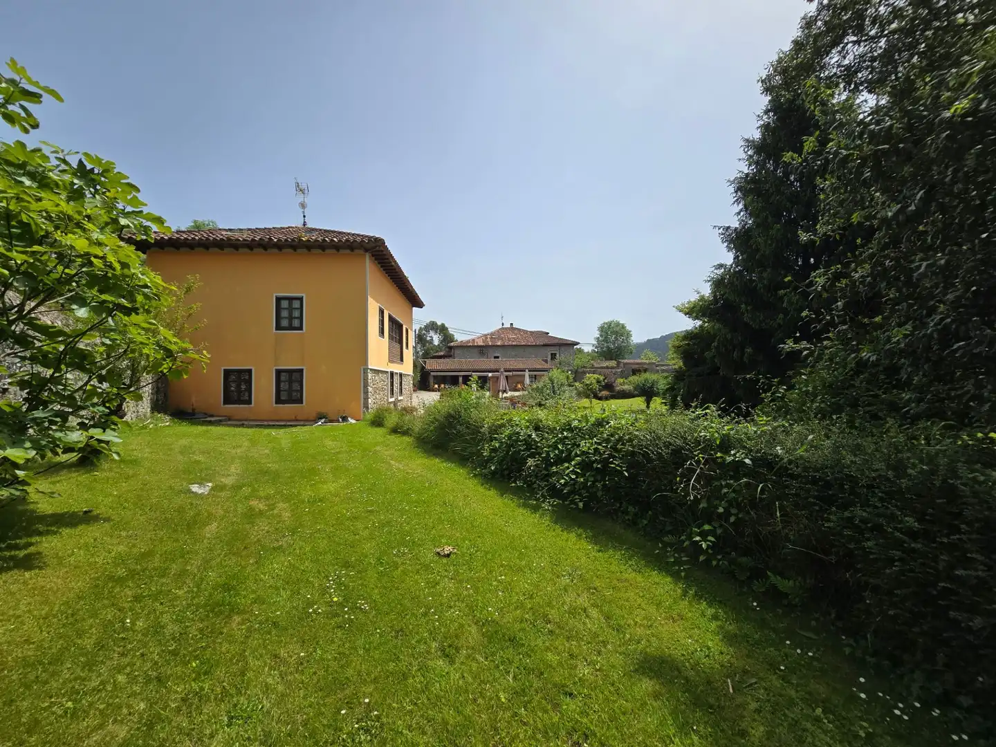 Villa con giardino in vendita a Vidiago - Pendueles - Tresgrandas, imagen 20