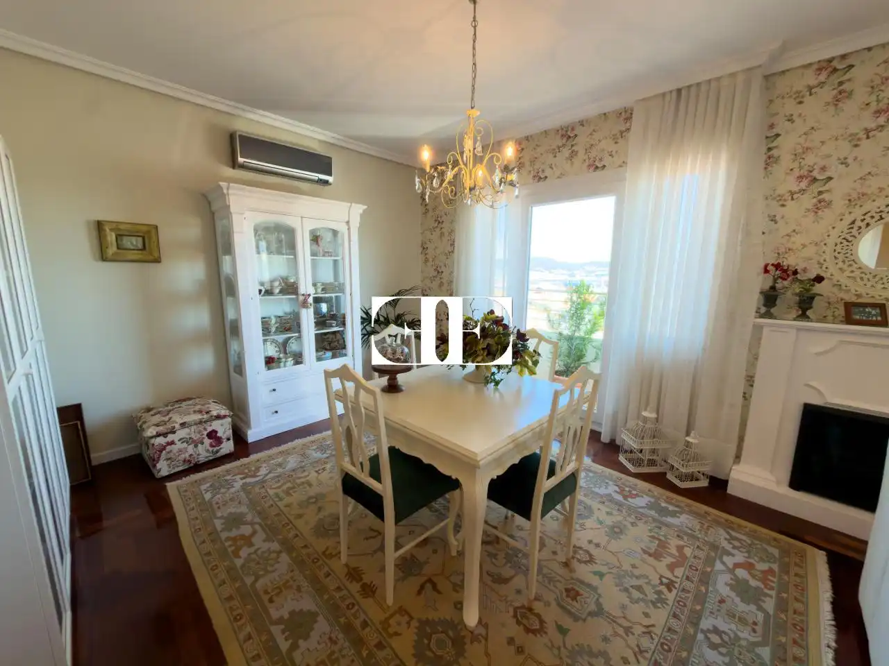 Flat with lift for sale in Rua de Jose  Antela Conde, imagen 8