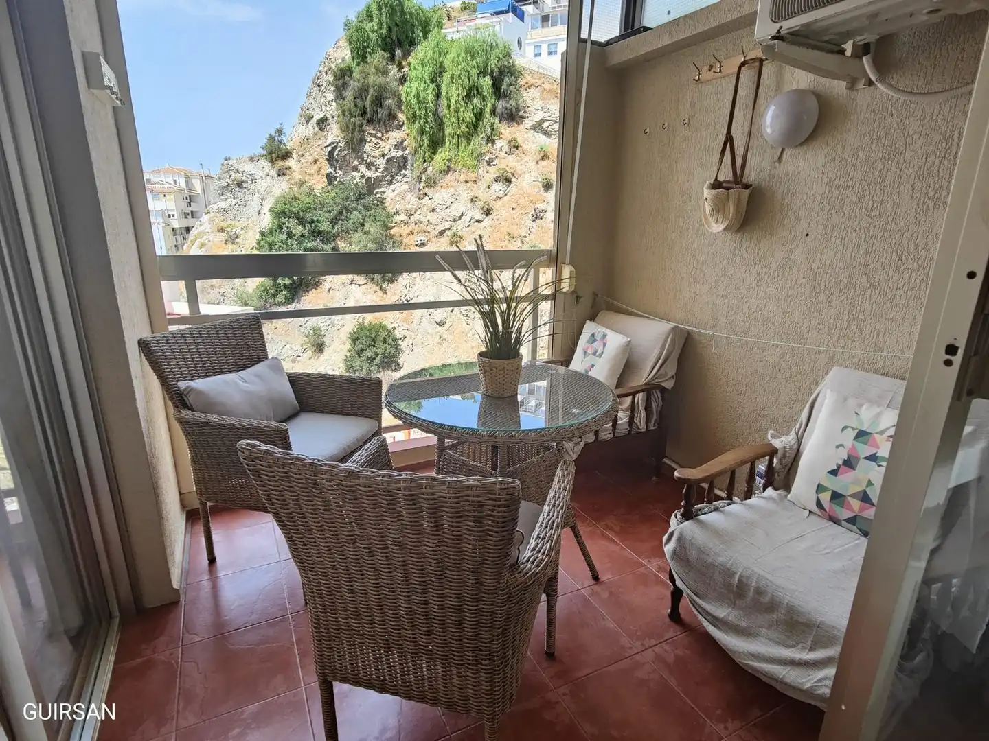 Flat with lift to rent in Paseo San Cristóbal 20, imagen 15