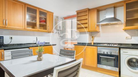 Photo 4 of Flat for rent in C/ de Sant Vicent Màrtir, La Raïosa,  Valencia Capital