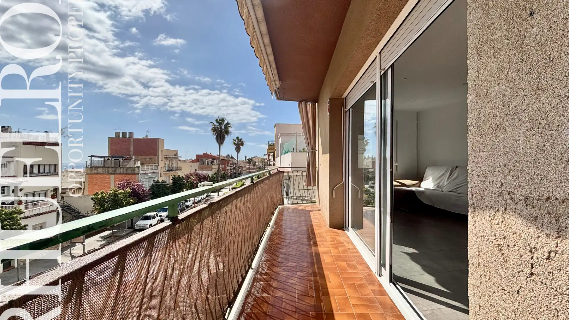 Piso de alquiler en Carrer Mas Feliu, Canet de Mar