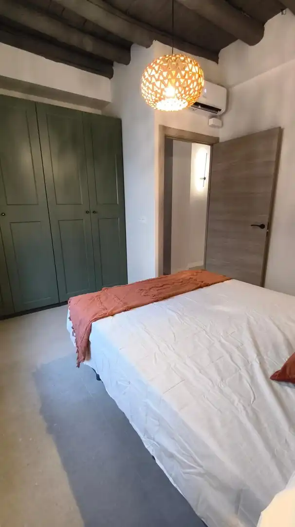 Wohnungen zur Miete in Barrio de Albaicín