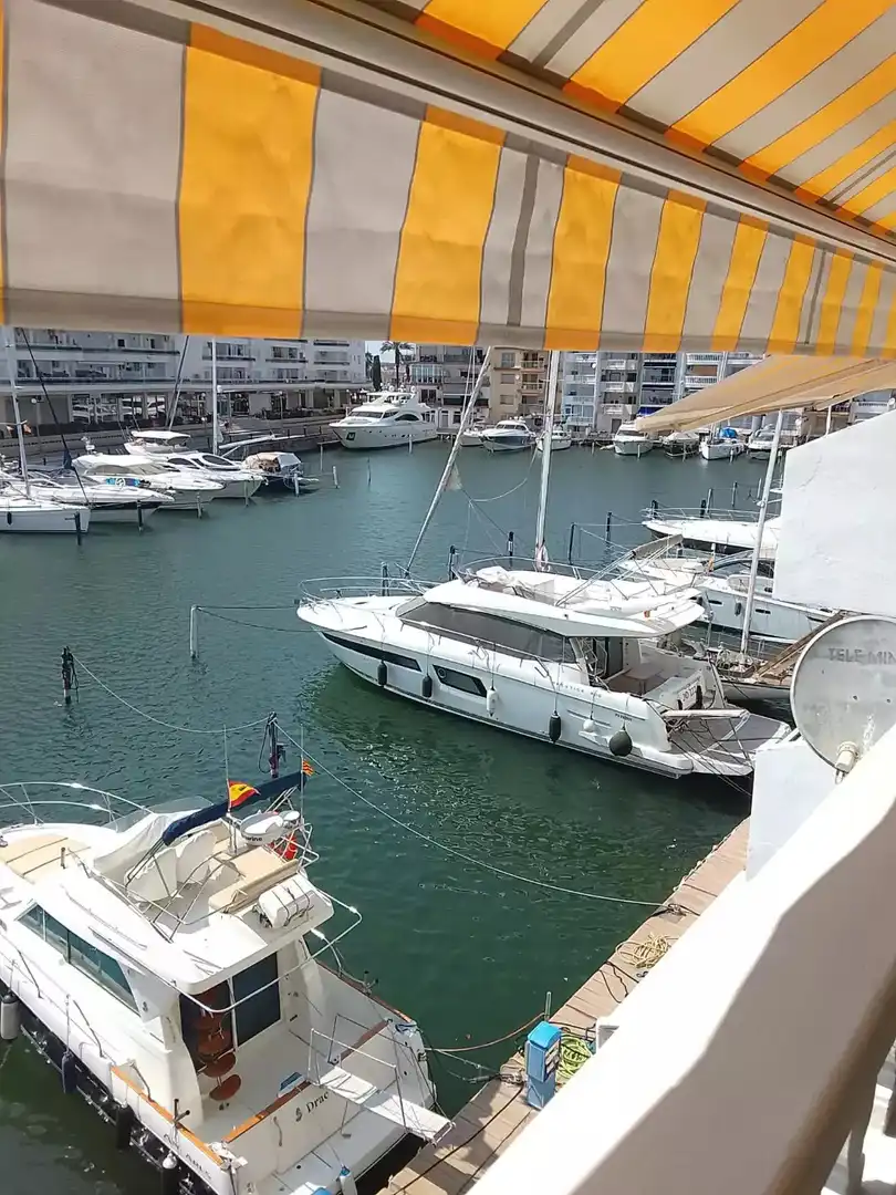 Appartement compact avec ascenseur à vendre à Moxó - Sant Mori, imagen 5