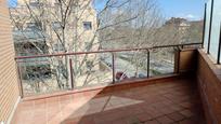 Balcony of Flat for sale in Yebes  with Air Conditioner and Terrace