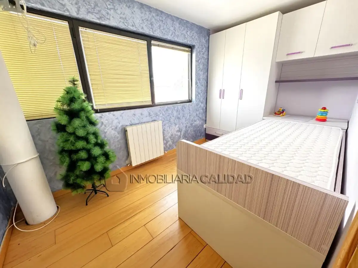 Bedroom of Houses for sale in Estépar  with Heating