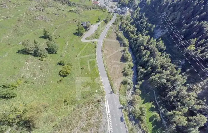 Terreno rustico in vendita a Canillo pueblo, imagen 3