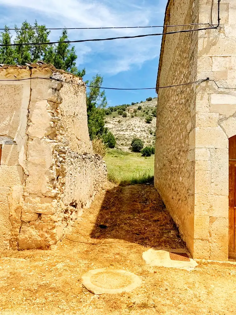 Country homes for sale in Calle Real, 25, Langa de Duero