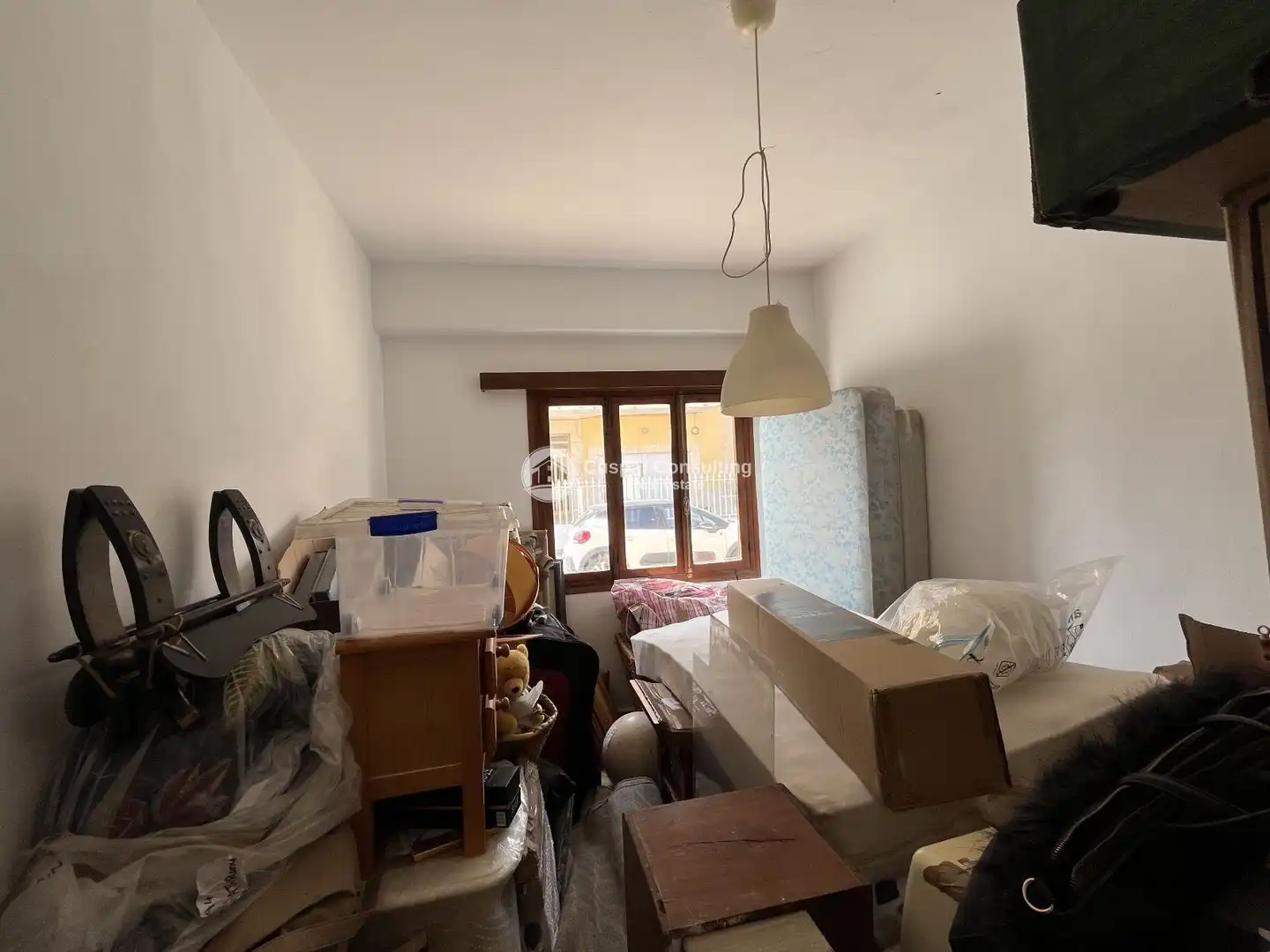 Habitación de Dúplex en venta en Cartagena con Calefacción