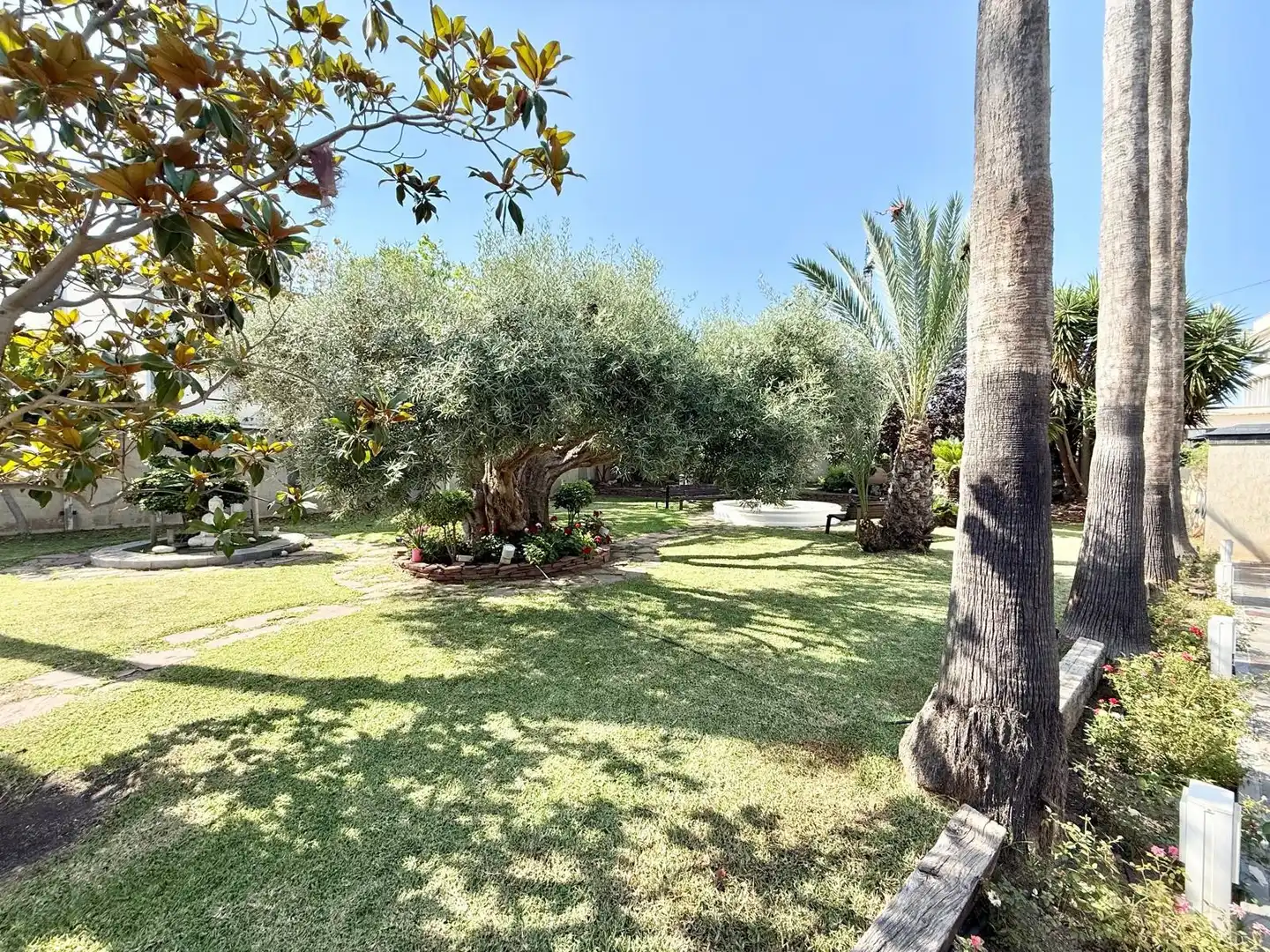 Villa mit Pool zum Verkauf in Lo Pagán, imagen 4