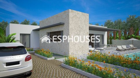 VILLAS MODERNAS DE OBRA NUEVA EN BENIJOFAR, imagen 5