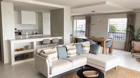 Foto 3 de Apartamento de alquiler en N/a, Cala Bona, Illes Balears