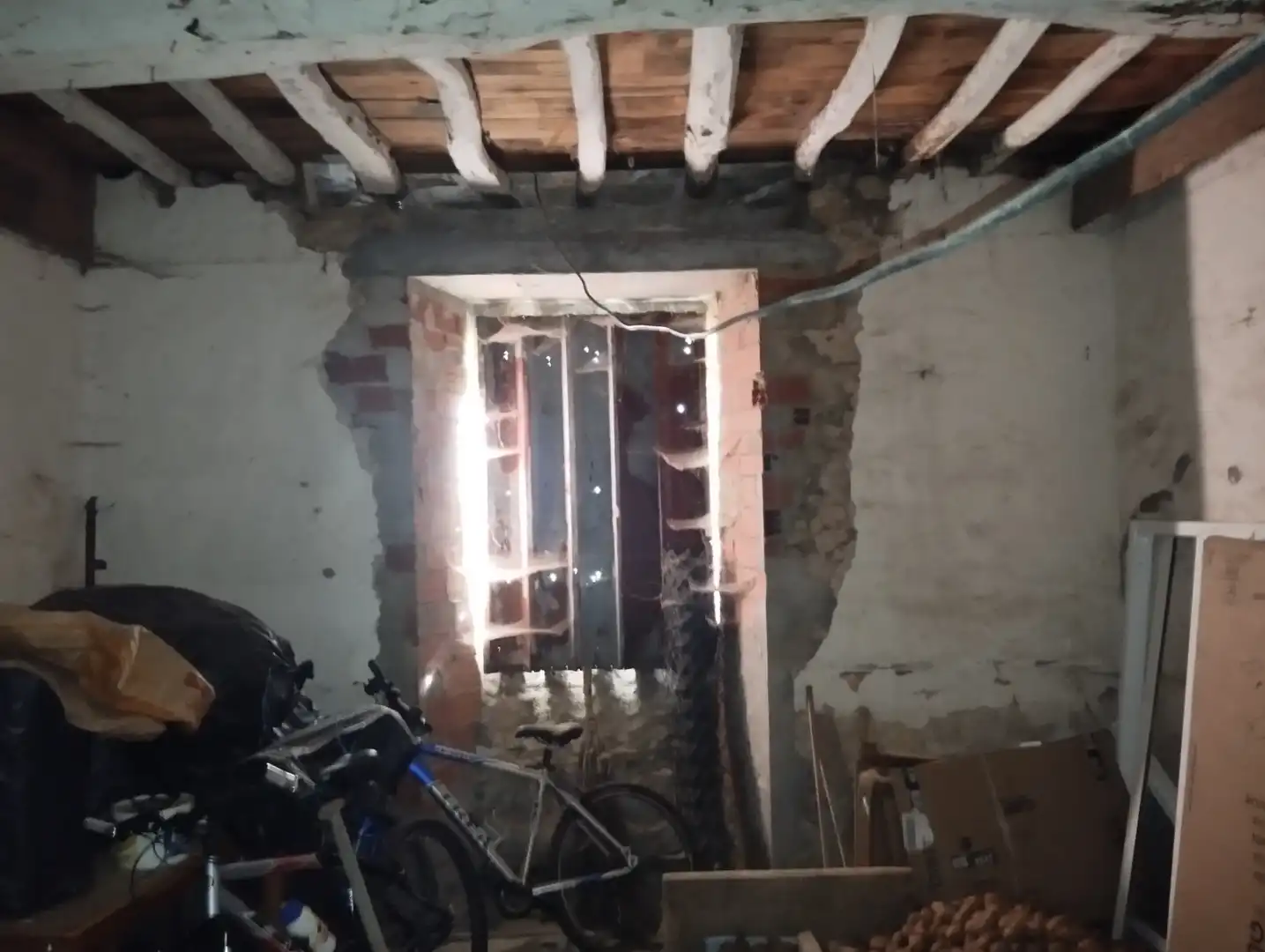 Casa rústica amb jardí en venda a Viveiro, imagen 5