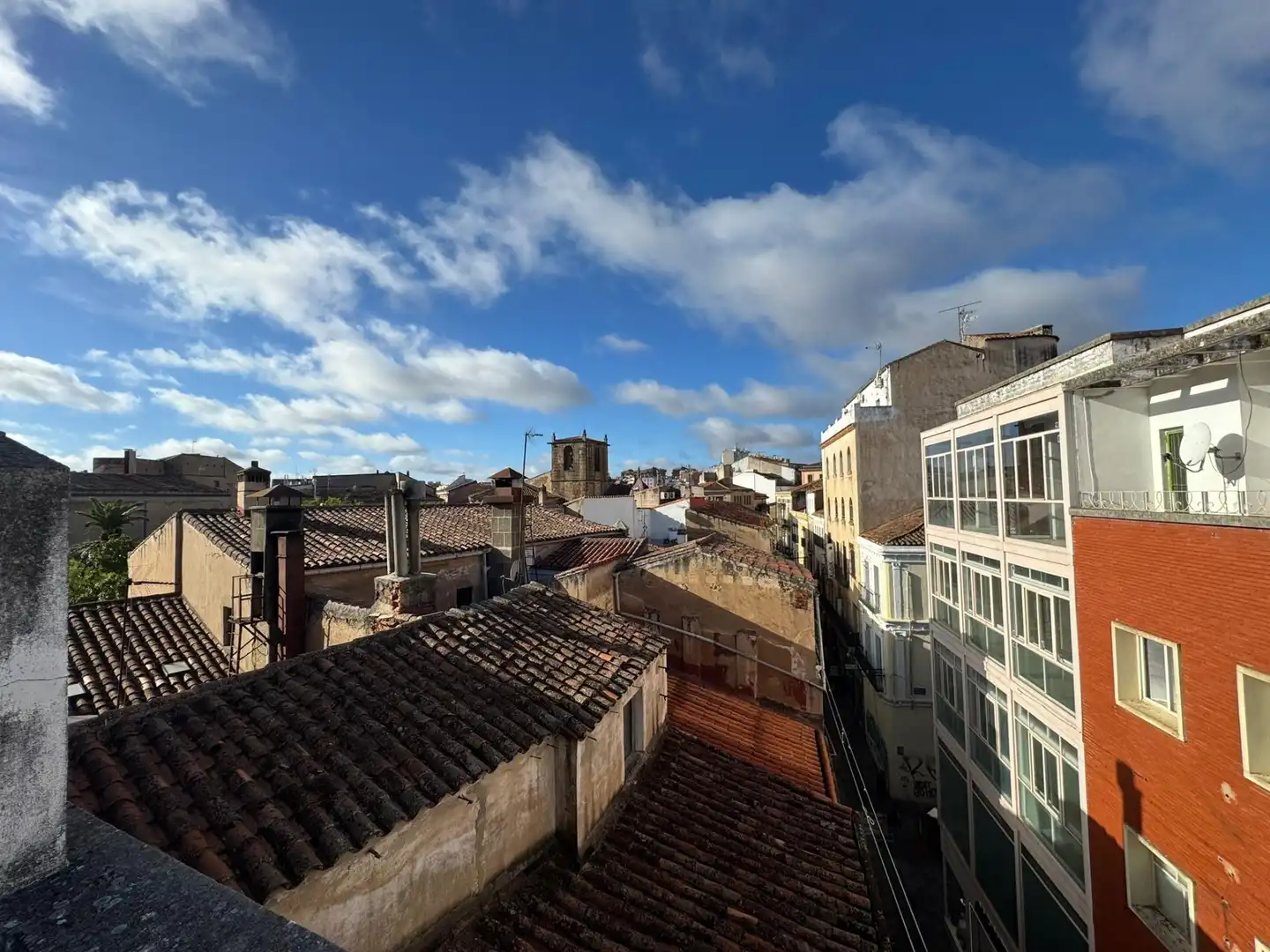 Pis en venda a Casco Antiguo
