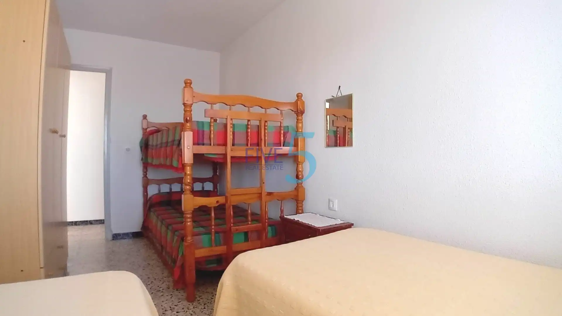 Appartamento con terrazza in vendita a Santa Pola ciudad, imagen 19