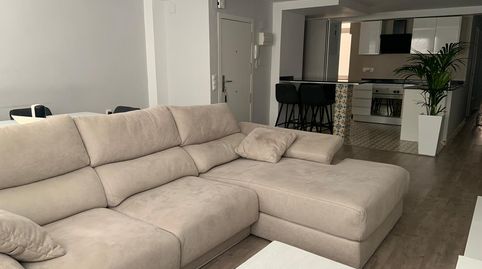 Foto 3 de Piso en venta en Calle Presbitero Baltasar Carrasco, Barrio de San Blas, Alicante / Alacant