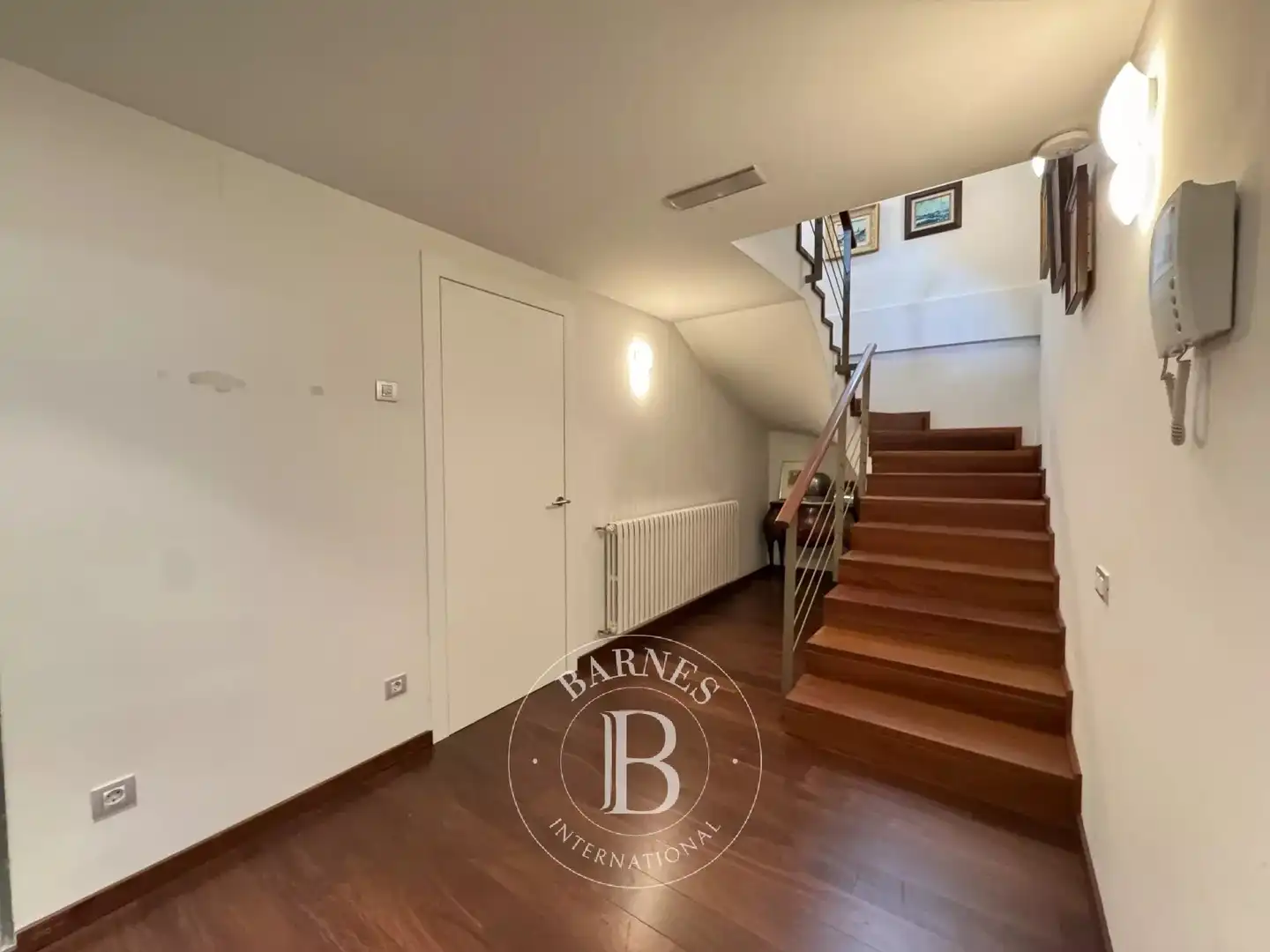 Casa amb jardí en venda a Cabrera de Mar, imagen 28