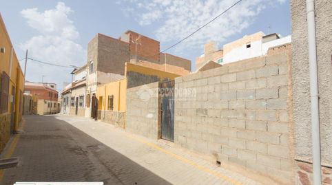 Terrenos en venta en Adra
