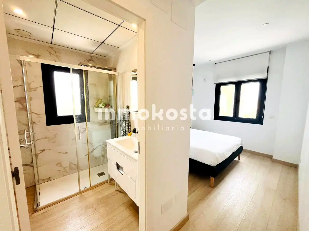 Erdgeschosswohnung mit Pool zum Verkauf in Nimega, imagen 18