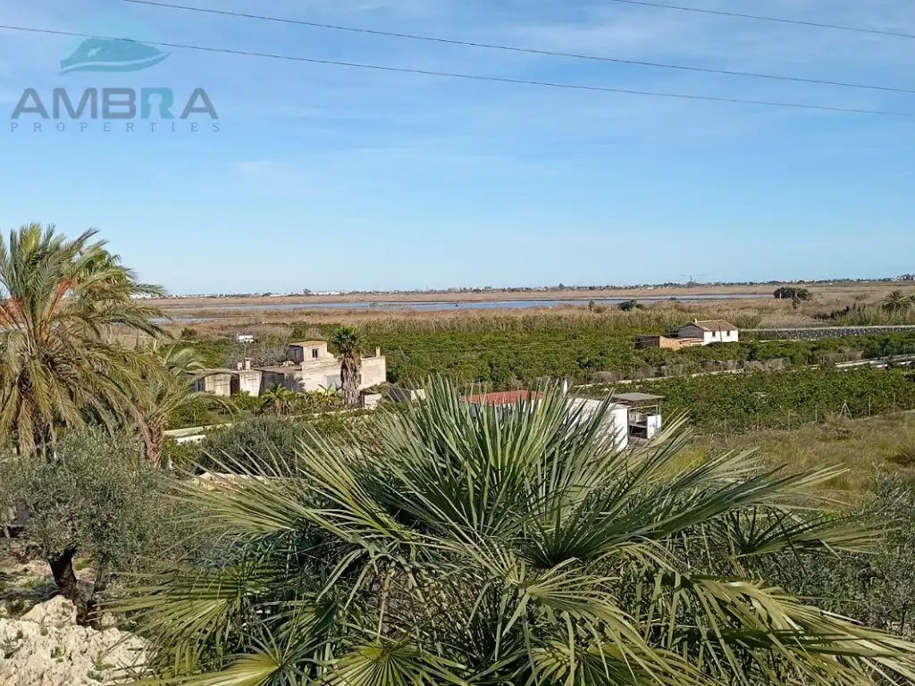 Rural land for sale in Partida racons