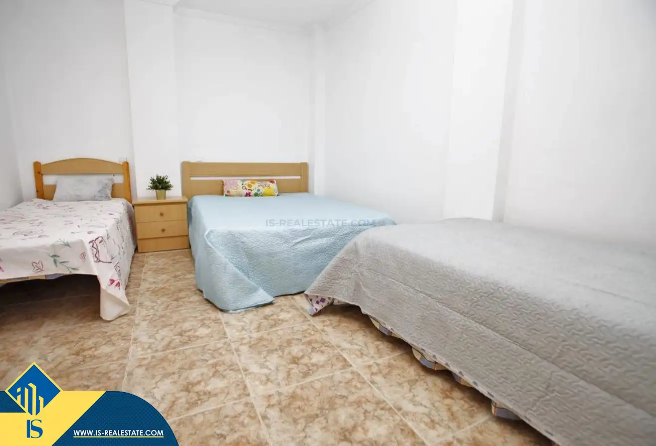 Apartment with lift for sale in Playa del Cura, imagen 33