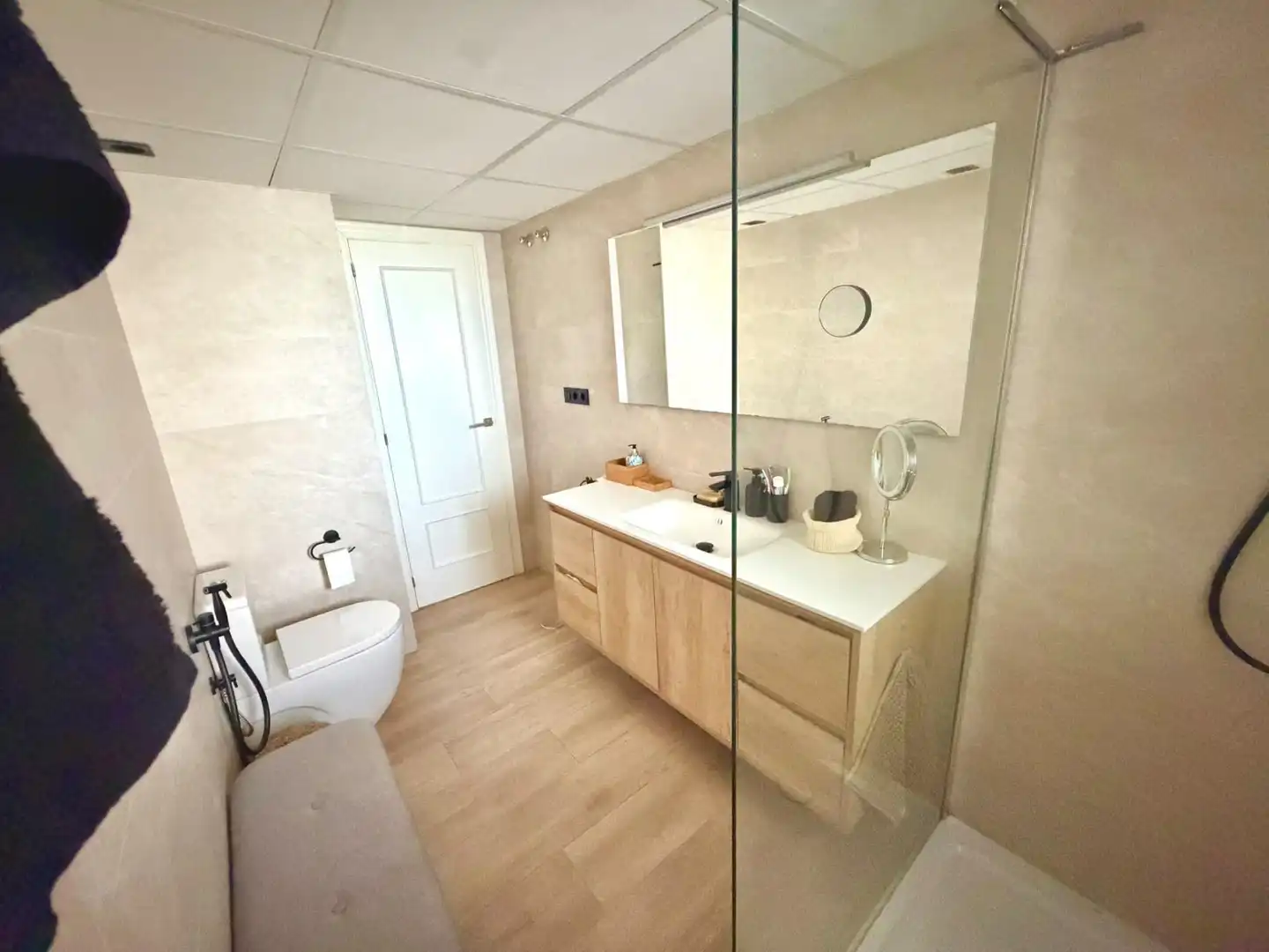 Penthouse with terrace for sale in Benalúa - Babel, imagen 27