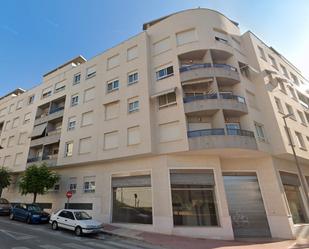 Exterior view of Flat for sale in El Campello  with Community pool