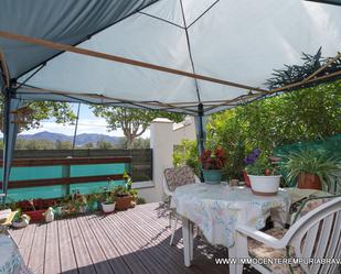 Terrace of Planta baja for sale in Empuriabrava  with Air Conditioner and Terrace
