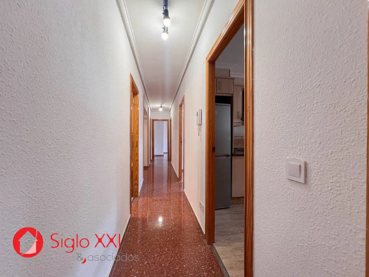 Flat with lift for sale in Madrigal, imagen 11