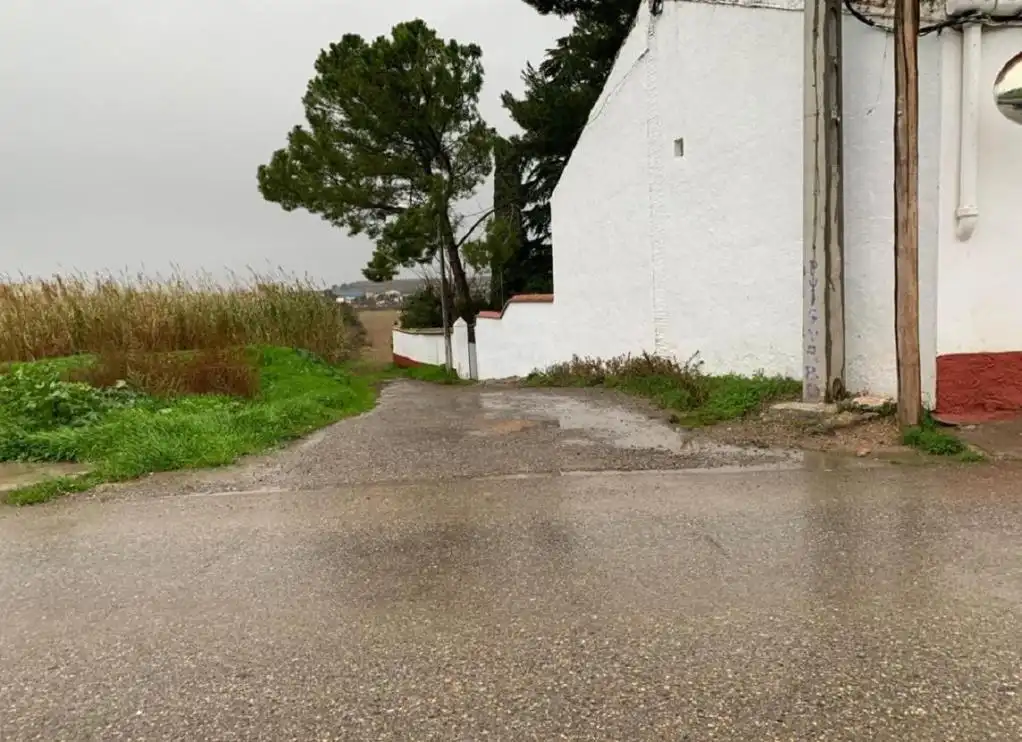 Rustikales Grundstück zum Verkauf in c/ carretera, imagen 7
