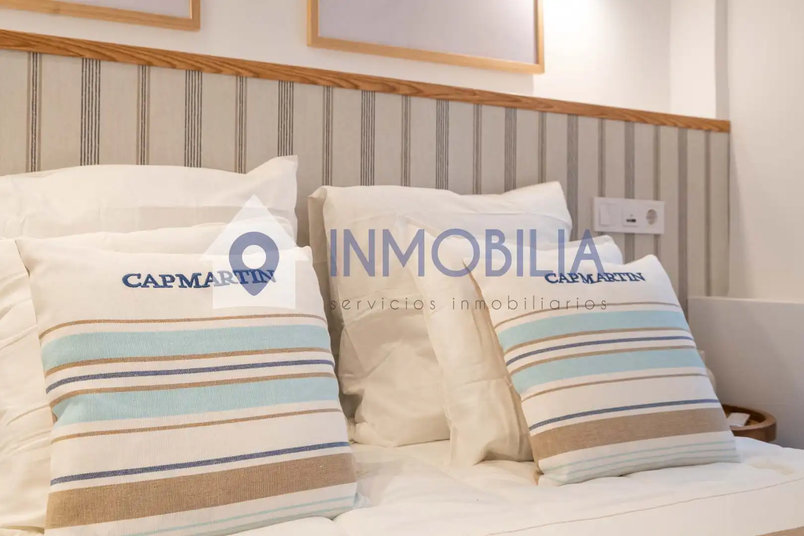 Habitación de Piso en venta en Madrid con Calefacción y Terraza